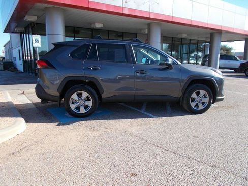 Certified 2025 Toyota RAV4 XLE w/ Convenience Package image 6
