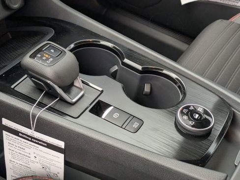 New 2026 Nissan Rogue Rock Creek image 24