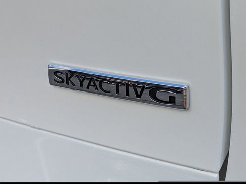 Used 2025 MAZDA CX-30 AWD 2.5 S w/ Preferred Package image 13