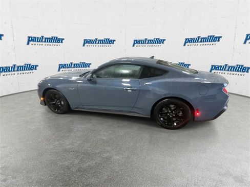 New 2025 Ford Mustang GT image 7