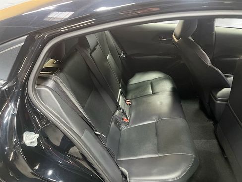 Used 2024 Toyota Prius XLE image 26