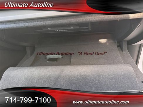 Used 2017 Audi A3 2.0T Premium w/ Convenience Package image 35