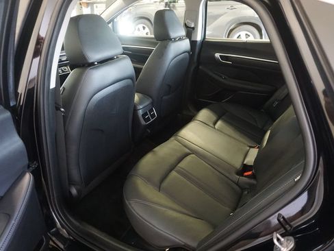 Used 2023 Hyundai Sonata Limited FWD image 24