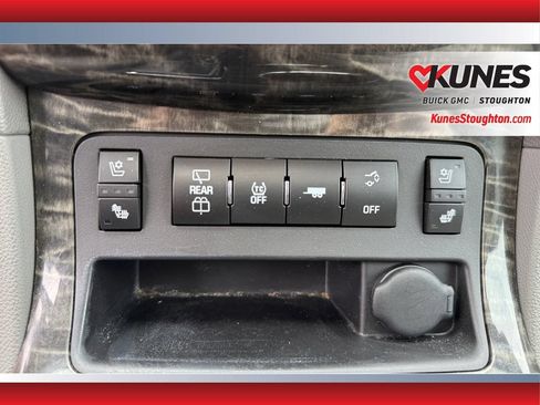 Used 2014 Buick Enclave Premium w/ Trailering Provision Package FWD image 49