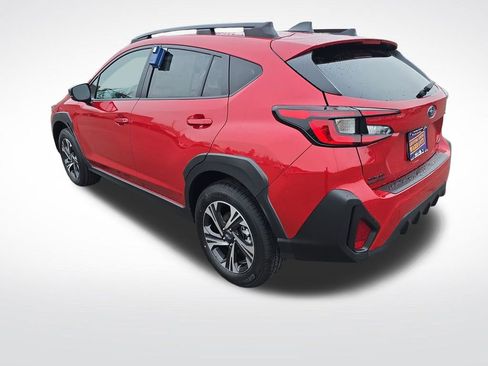 New 2026 Subaru Crosstrek 2.0i Premium image 5