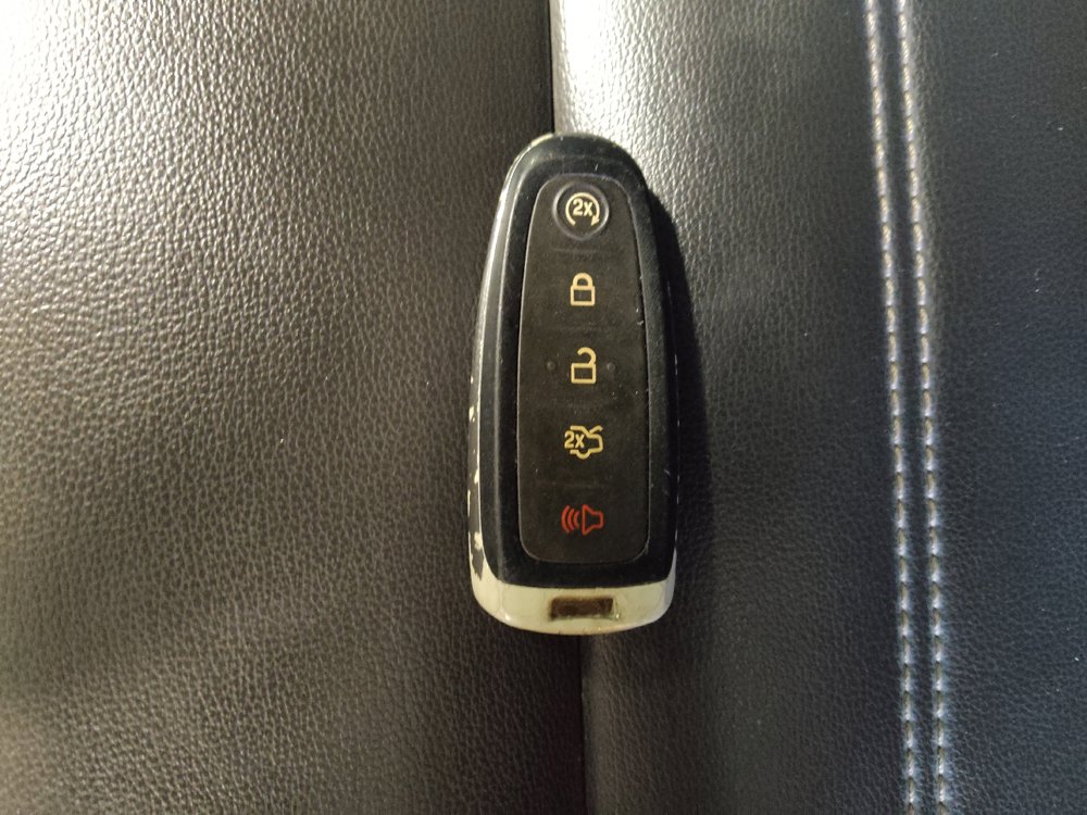 Used 2019 Ford Escape SEL FWD image 32