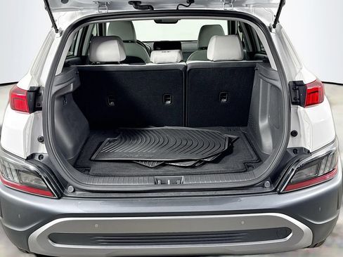 Used 2022 Hyundai Kona Limited image 27