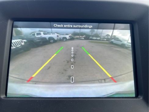 Certified 2020 Jeep Compass Latitude FWD image 29
