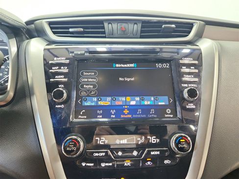 Used 2023 Nissan Murano SL w/ SL Moonroof Package image 31