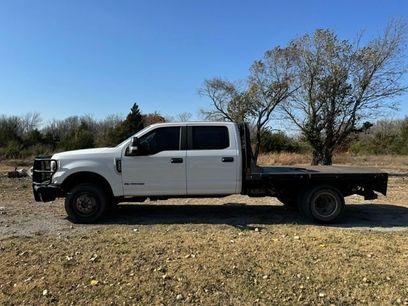 Used 2019 Ford F350 XL w/ Power Equipment Group