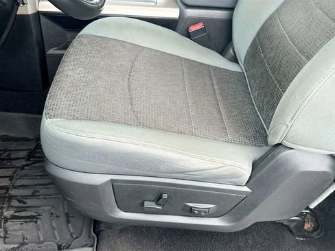 Used 2014 RAM 1500 Big Horn image 20