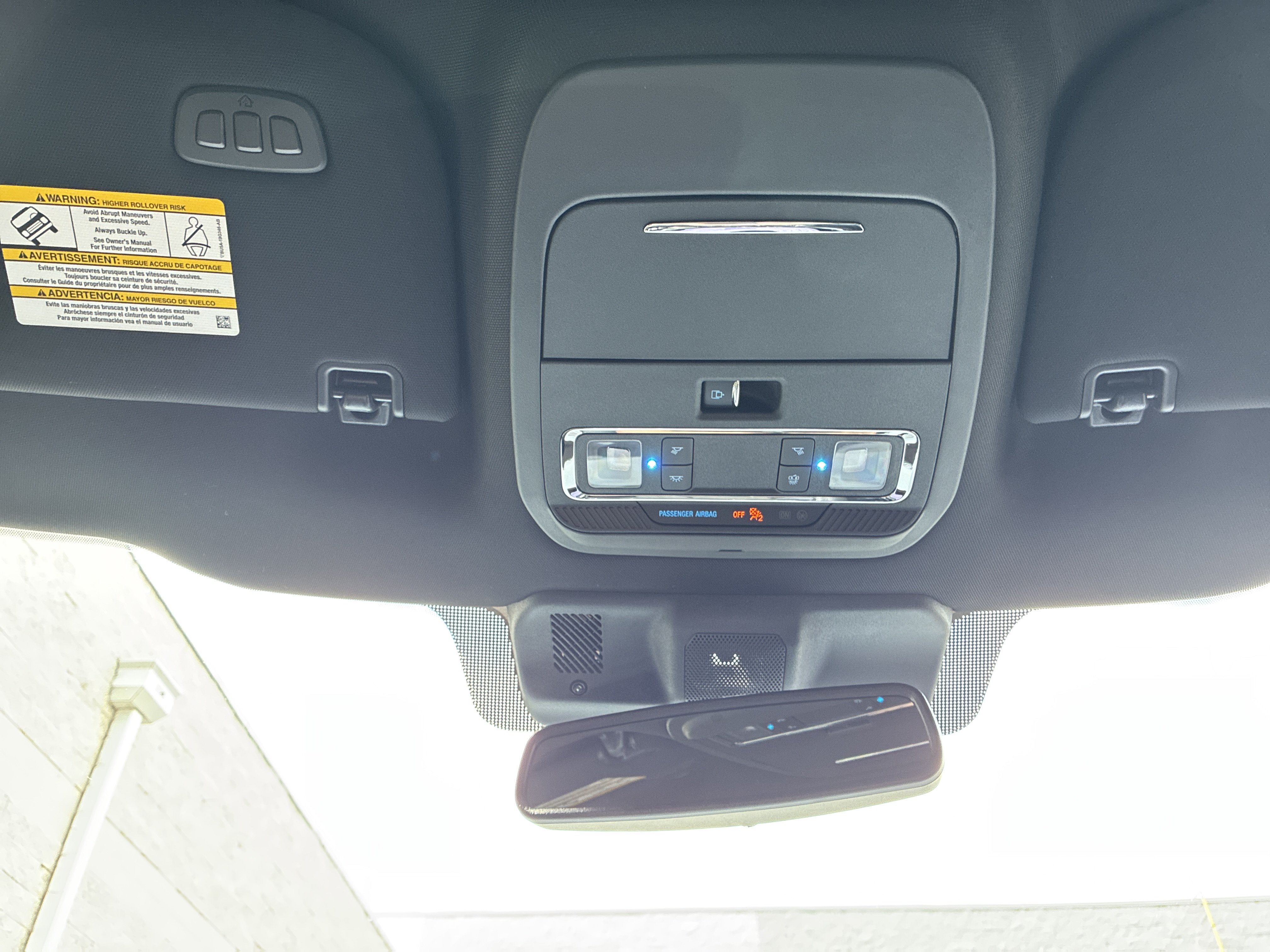 Used 2025 Ford F150 Lariat w/ Equipment Group 501A Mid AWD/4WD image 28