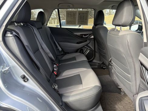 Certified 2024 Subaru Outback Onyx Edition image 30