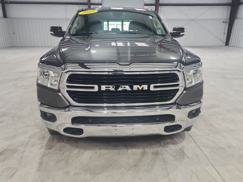 Used 2019 RAM 1500 Big Horn image 8