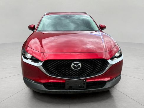 Used 2023 MAZDA CX-30 AWD 2.5 S w/ Preferred Package image 23