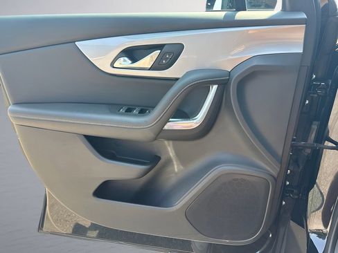 Used 2023 Chevrolet Blazer LT w/ LPO, Floor Liner Package FWD image 25