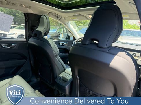 Certified 2026 Volvo XC60 B5 Plus w/ Protection Package Premier AWD/4WD image 27