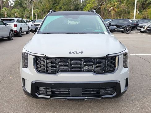 New 2026 Kia Sorento X-Line EX image 2