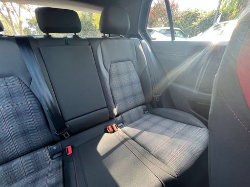 Used 2026 Volkswagen Golf S FWD image 35