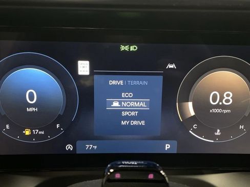 New 2026 Hyundai Palisade XRT Pro image 24