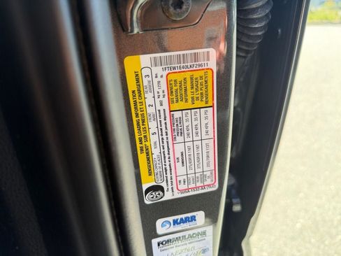 Used 2020 Ford F150 XLT w/ Equipment Group 302A Luxury AWD/4WD image 35