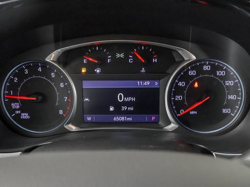 Used 2022 Chevrolet Traverse LT w/ LPO, Floor Liner Package AWD/4WD image 27