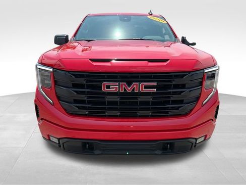 New 2026 GMC Sierra 1500 Elevation w/ X31 Off-Road Package AWD/4WD image 2