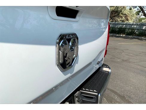 Used 2023 RAM 3500 Laramie image 31