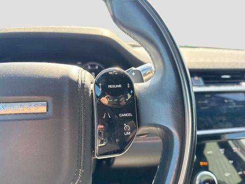 Used 2020 Land Rover Discovery Sport HSE R-Dynamic AWD/4WD image 14