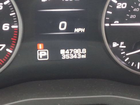 Used 2025 Subaru Ascent Premium AWD/4WD image 13