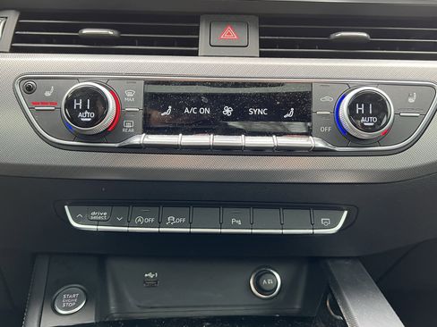 Certified 2023 Audi A5 2.0T Premium Plus w/ Premium Plus image 30