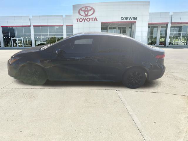 Used 2024 Toyota Corolla LE FWD image 38