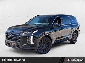 New 2025 Hyundai Palisade Calligraphy AWD/4WD video 1