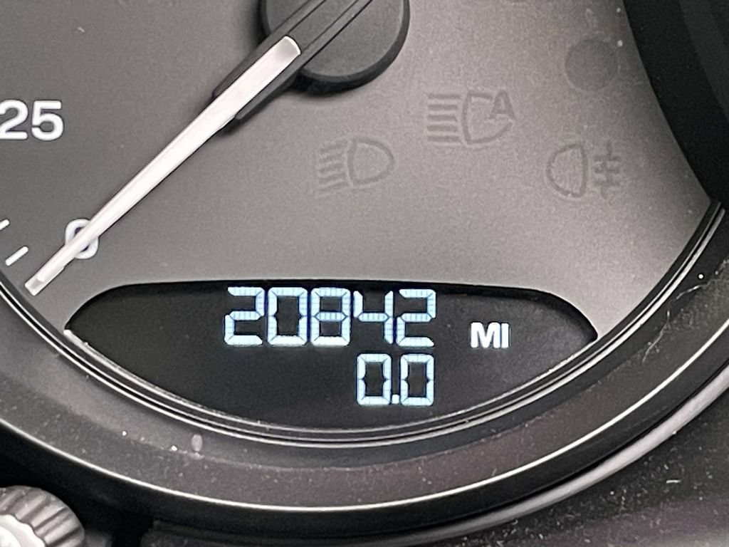 Certified 2023 Porsche Panamera 4 AWD/4WD image 93