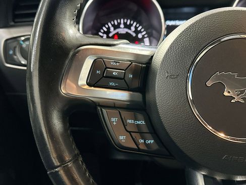 Used 2022 Ford Mustang Premium image 20