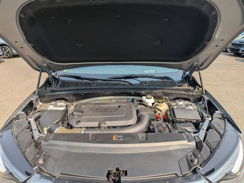 Used 2023 Buick Envision Avenir AWD/4WD image 43