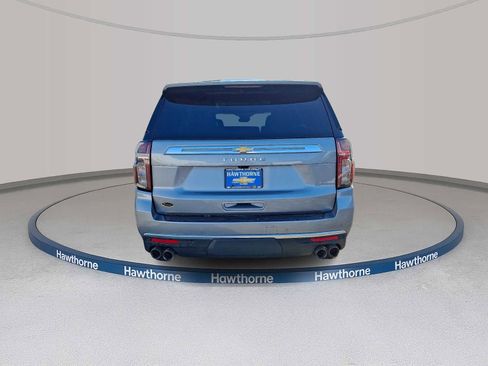 Used 2023 Chevrolet Tahoe High Country w/ Premium Package 2 image 5