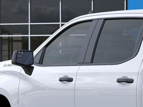 New 2026 Chevrolet Silverado 1500 W/T w/ WT Value Package RWD image 14