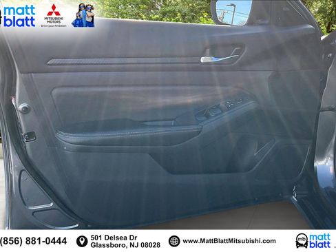 Used 2024 Nissan Altima 2.5 SV image 24