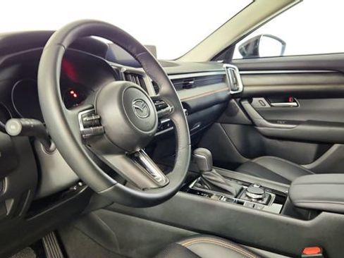 Used 2026 MAZDA CX-50 AWD 2.5 Hybrid w/ Weather Package image 12