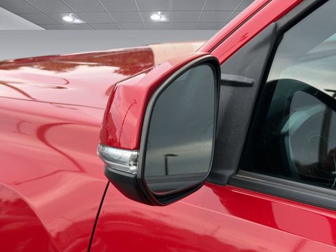 Used 2023 Toyota Tacoma SR5 w/ Technology Package RWD image 29