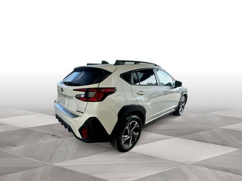 Used 2026 Subaru Crosstrek 2.5i Premium AWD/4WD image 8