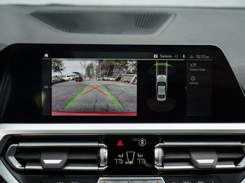 Used 2022 BMW 330i Sedan w/ Convenience Package image 31