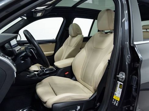 Certified 2023 BMW X3 xDrive30i w/ Premium Package image 22