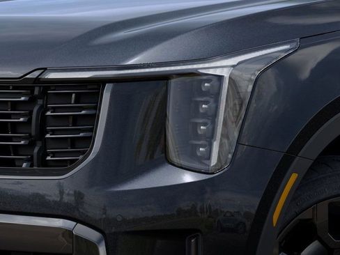 New 2026 Kia Sorento X-Line EX image 12