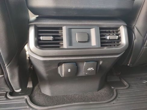 Used 2024 Ford F150 XLT w/ Equipment Group 302A MID AWD/4WD image 22