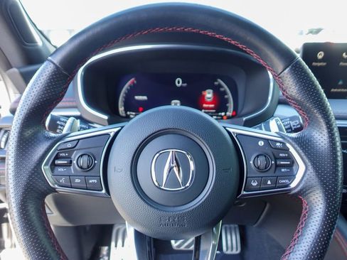 Certified 2023 Acura MDX A-Spec image 11