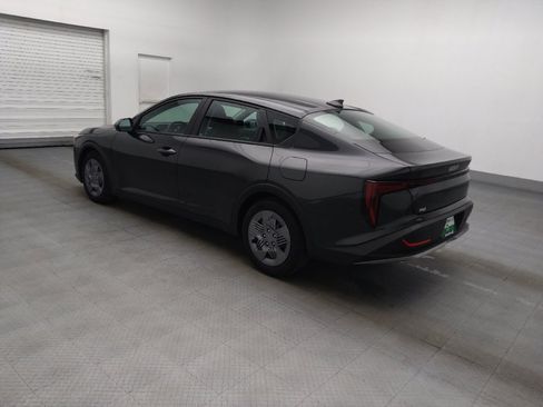 Used 2025 Kia K4 FWD image 3