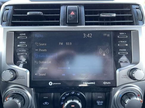 Certified 2022 Toyota 4Runner SR5 Premium w/ Moonroof Package image 17