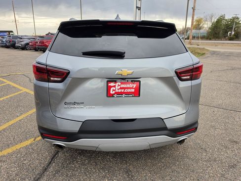 Used 2023 Chevrolet Blazer LT w/ Convenience Package AWD/4WD image 12